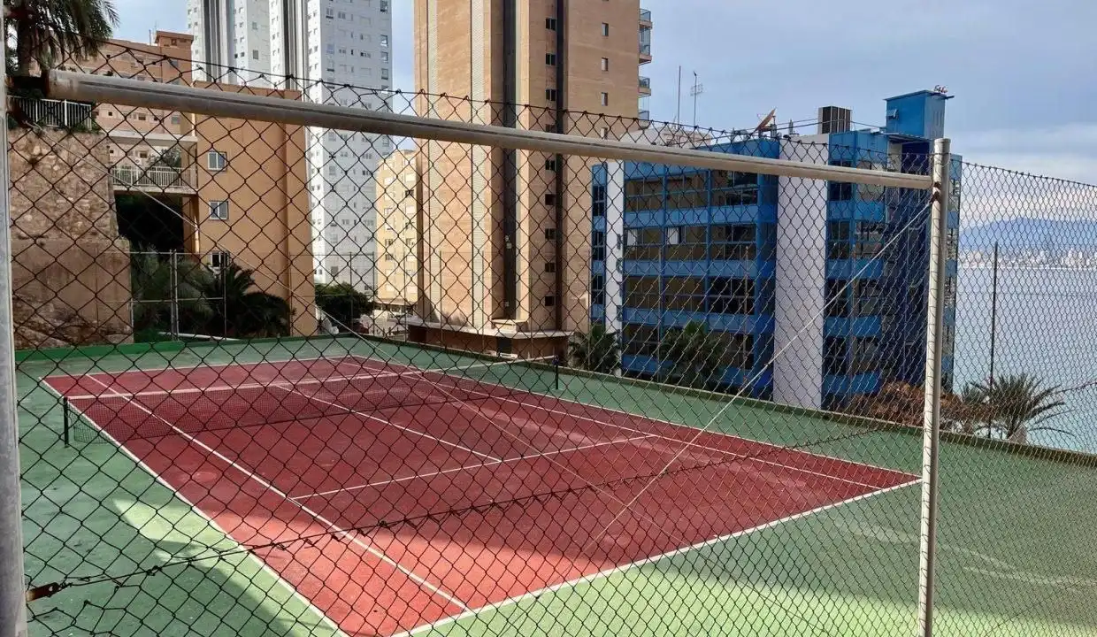Flat with pool for sale in Calle del Alcalde Manuel Catalán Chana, imagen 31