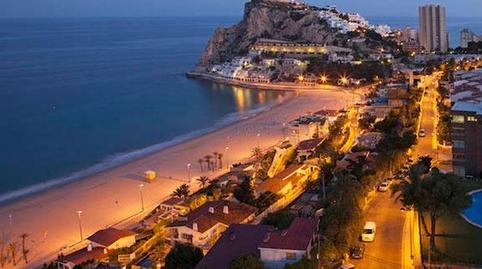 Photo 4 of Building for sale in Calle Herrerias, Centro Urbano, Benidorm