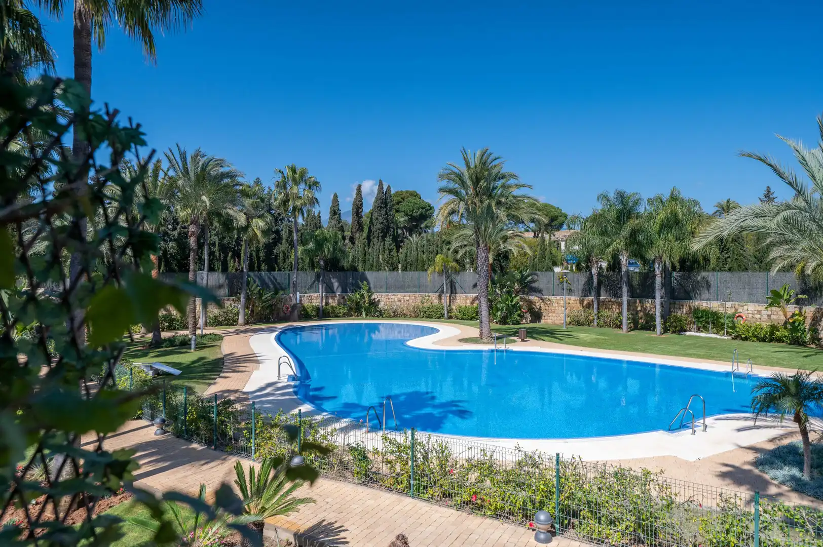 Apartment mit Terrasse zum Verkauf in ADELFAS 18, imagen 2