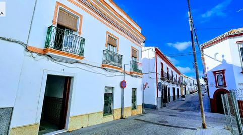 Photo 2 of House or chalet for sale in Calle Antonio de Nebrija, 11, Lebrija, Sevilla