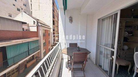 Foto 2 de Piso en venta en La Trinidad, Málaga Capital