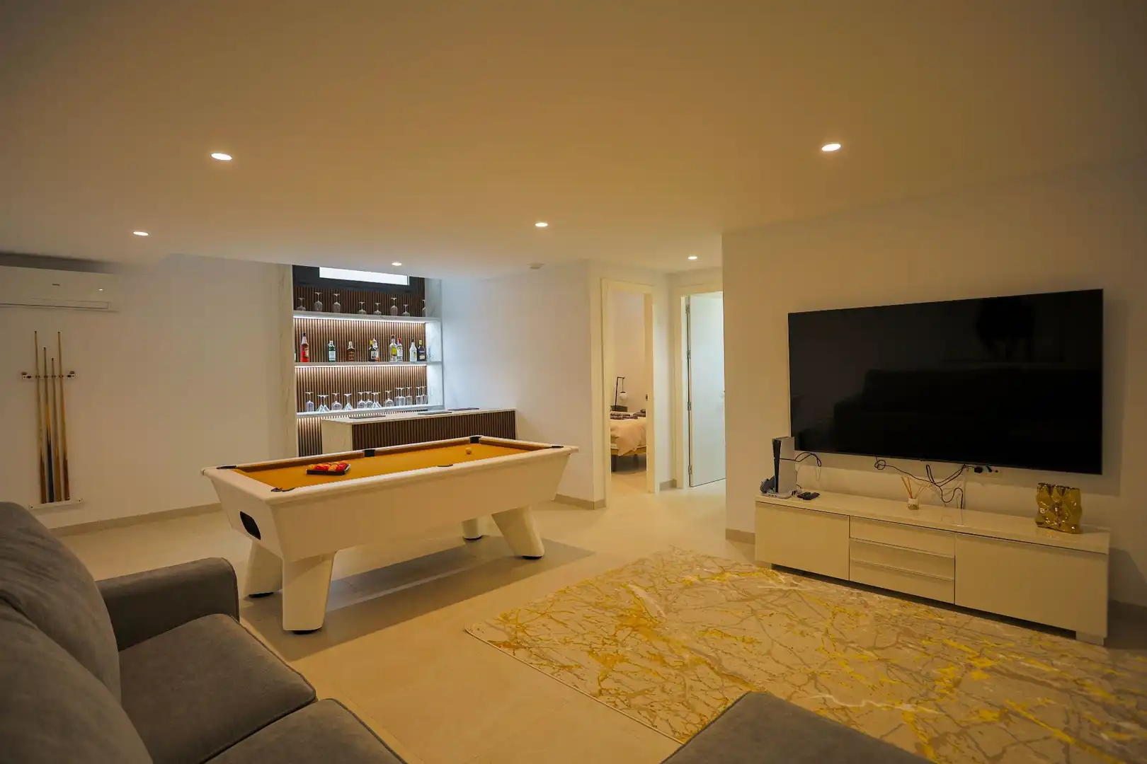 Villa con piscina in vendita a Mar Menor Golf, imagen 18