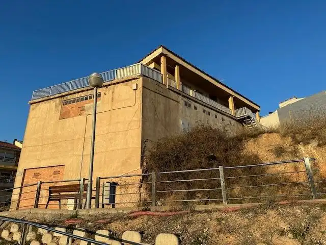 Terreno residencial en venta en Callús, imagen 8