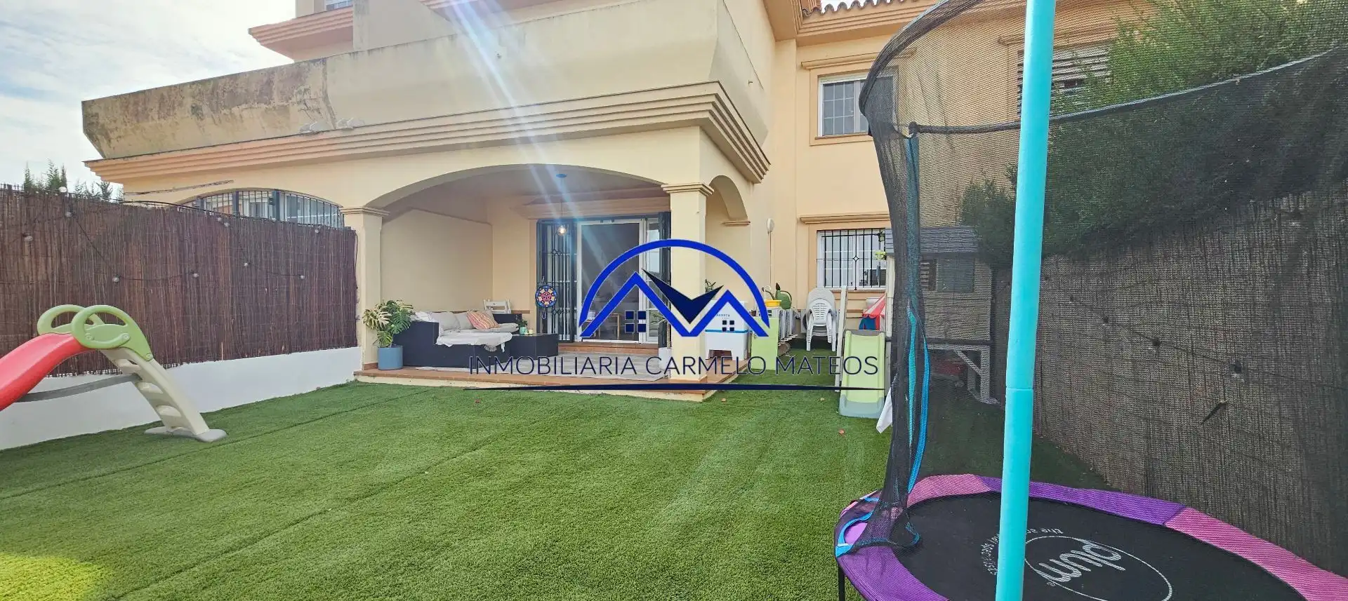 Duplexes for sale in Sanlúcar de Barrameda, Cádiz