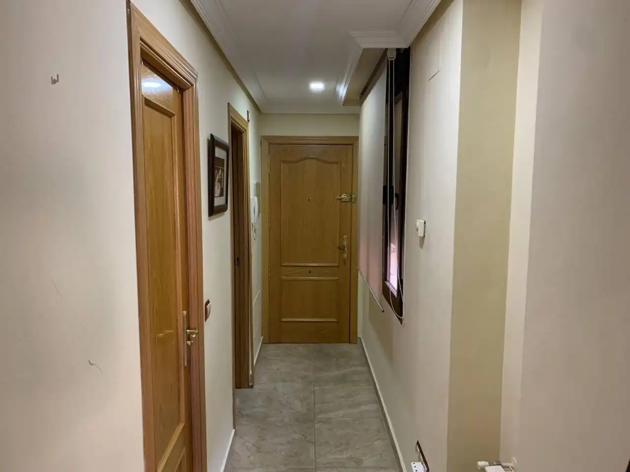 Wohnung zur Miete in Ocaña mit Klimaanlage, Heizung und Parkett