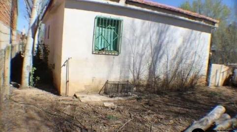 Foto 5 de Planta baixa en venda a Pedanías - Extrarradio, Albacete Capital