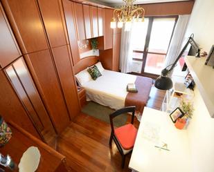 Bedroom of Apartment to share in Bilbao   with Furnished, Oven and Washing machine