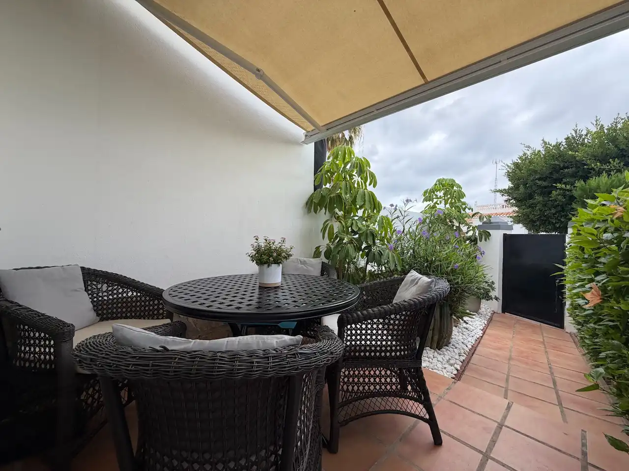 Casa bifamiliare con balcone in vendita a Avenida de España 11, imagen 43