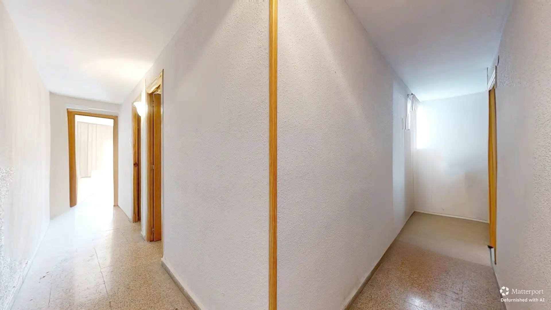 Piso en venta en Paterna con Balcón