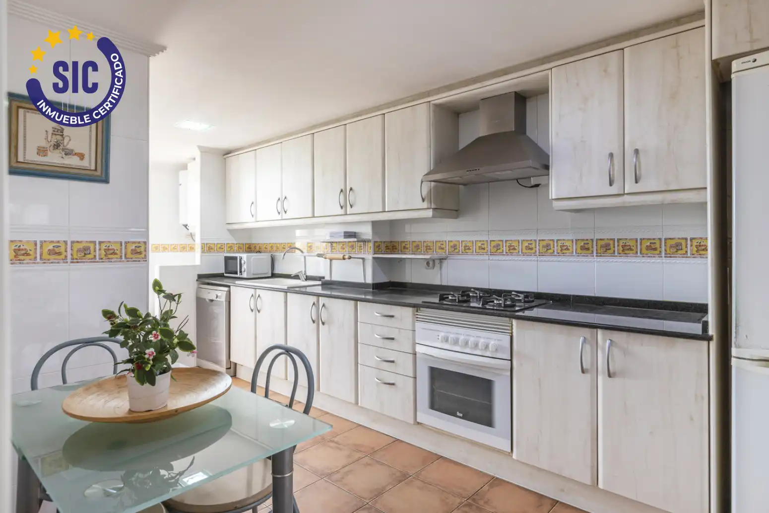 Piso con balcón en venta en Catarroja - AV RAMBLETA 69, imagen 12