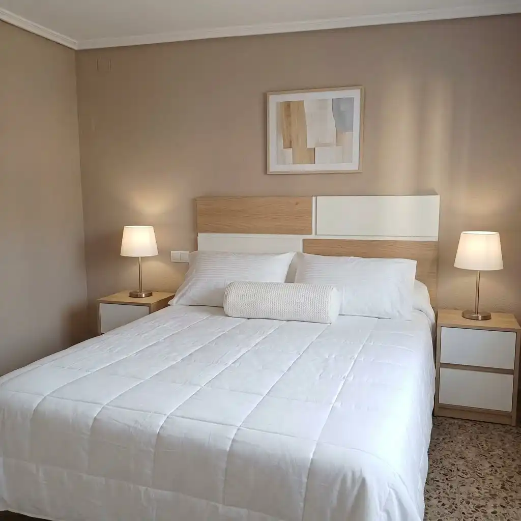 Habitación de Piso en venta en Tavernes de la Valldigna, Valencia