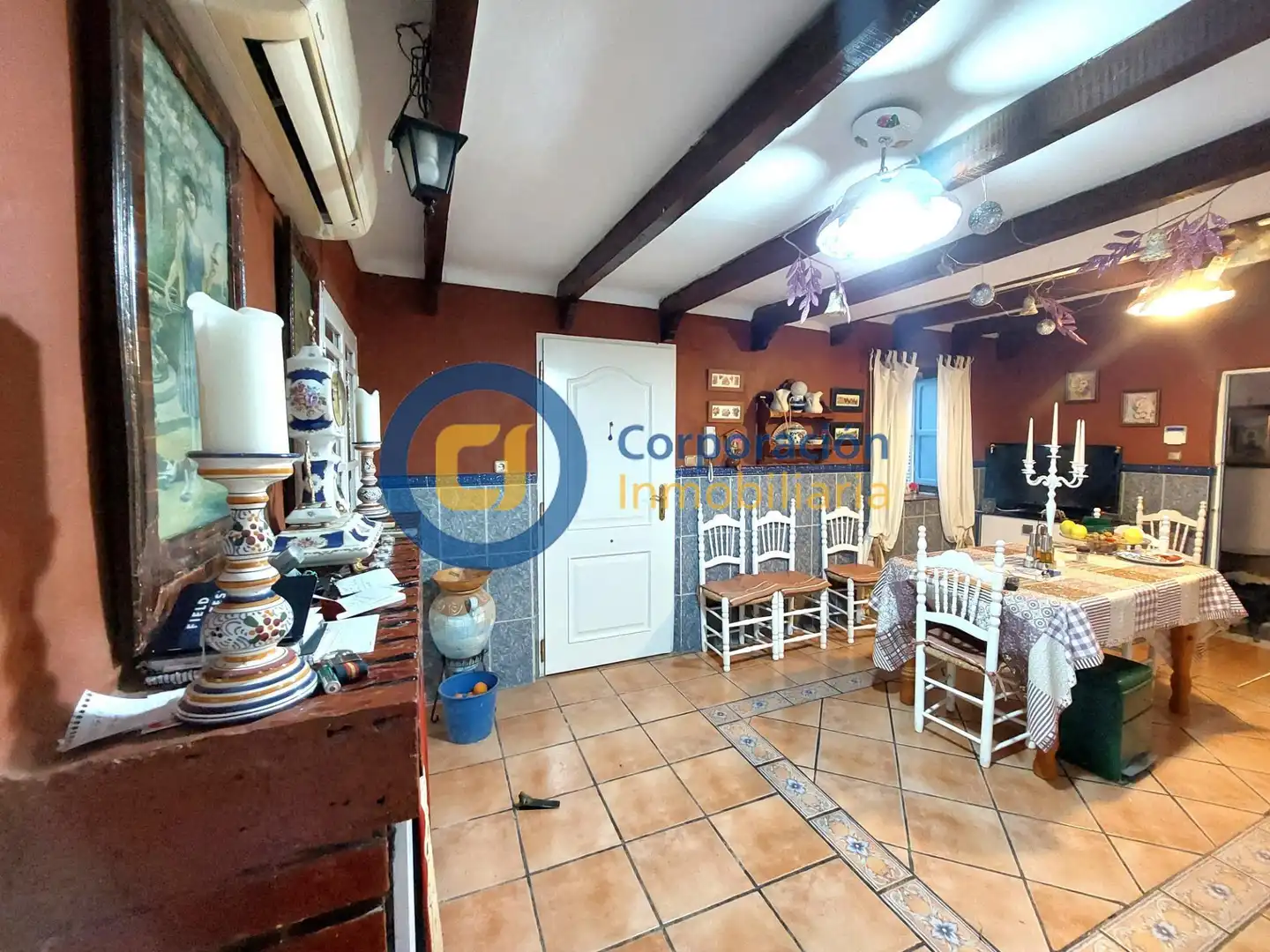 Casa con giardino in vendita a Puerto Lumbreras, imagen 8