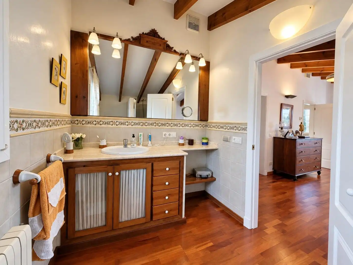 Country house with pool for sale in Llucmaçanes, imagen 34