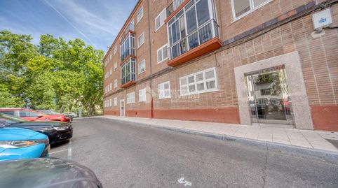 Photo 3 of Flat for sale in Campo Grande, Valladolid Capital