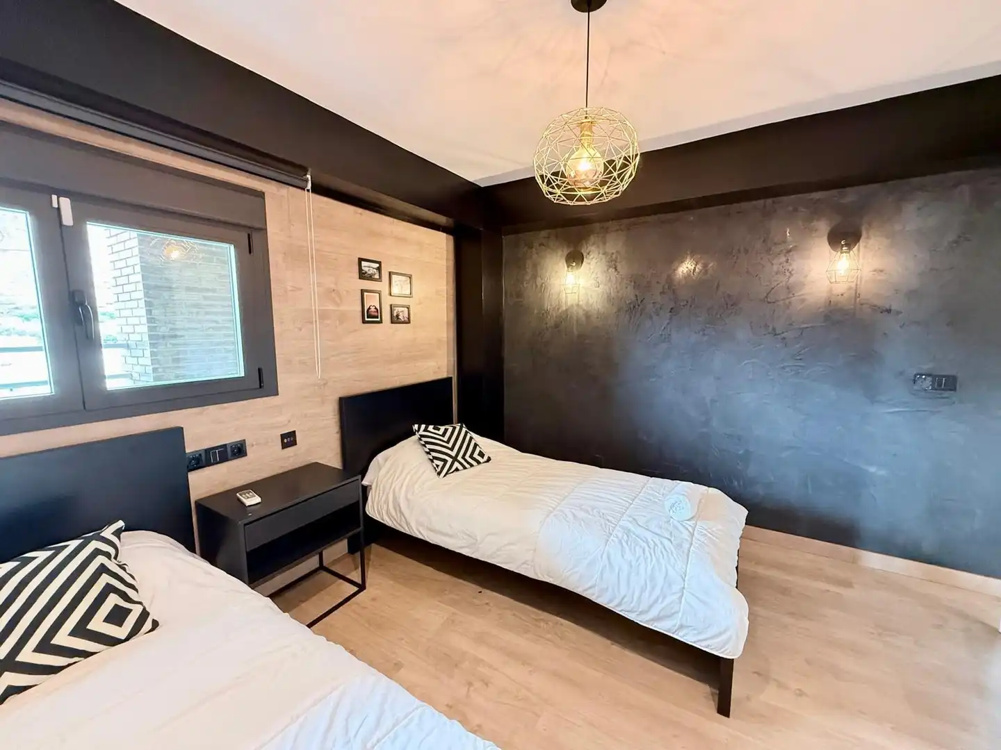 Habitación de Piso en venta en Roquetas de Mar con Aire acondicionado, Calefacción y Piscina comunitaria