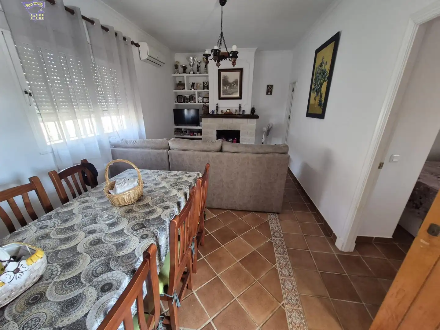Chalet con piscina en venta en Arcos de la Frontera, imagen 24
