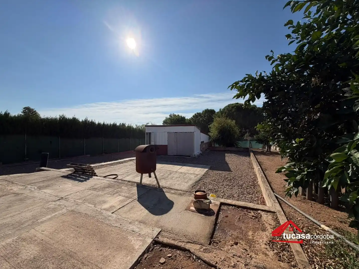 Casa rústica amb piscina en venda a Periurbano Oeste - Sierra, imagen 30
