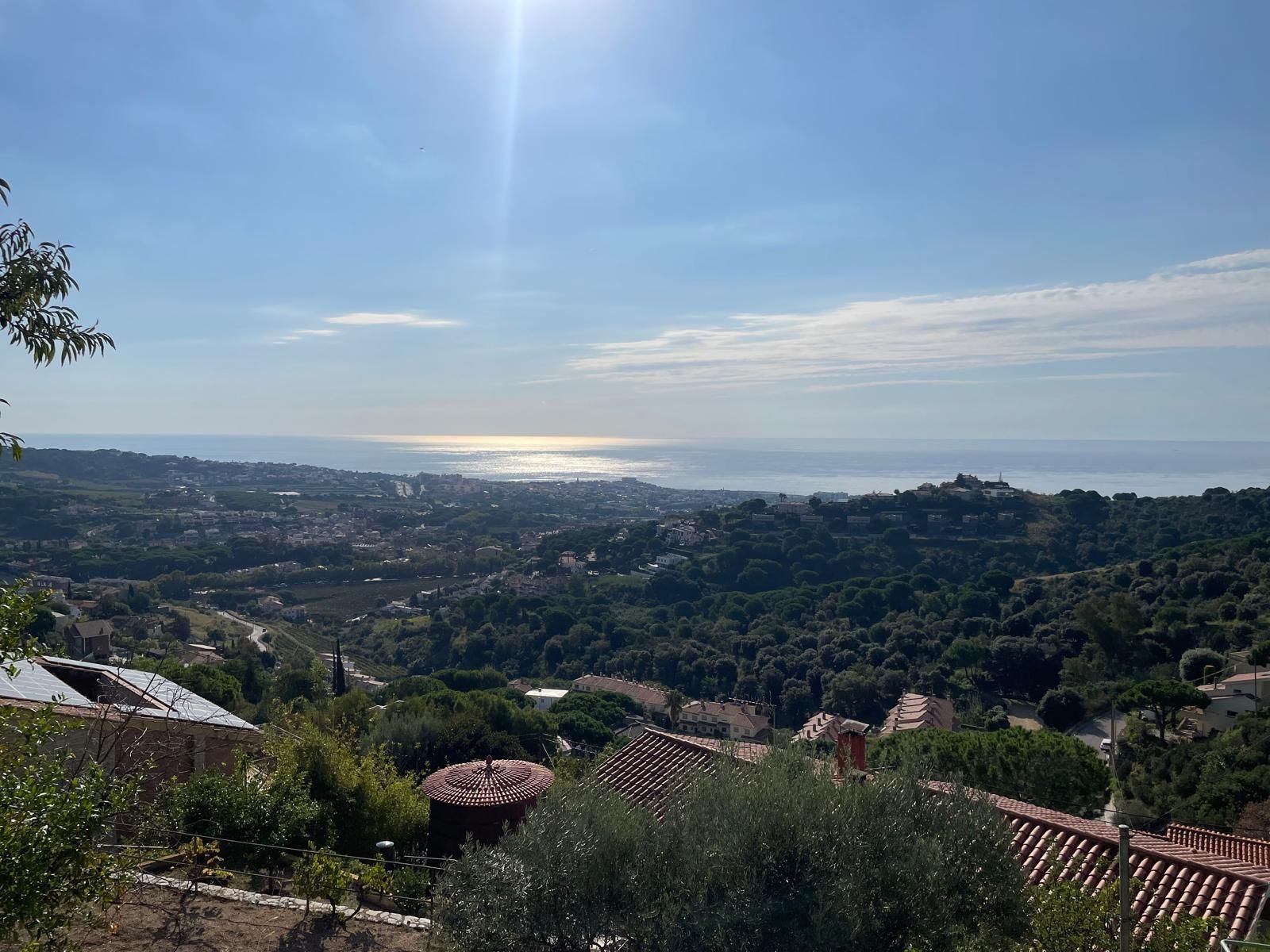 Vista exterior de Residencial en venda en  Madrid Capital