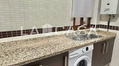 Photo 5 of Flat for sale in Santa Catalina, Sevilla