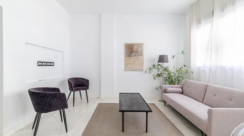 Photo 3 of Flat for rent in Calle San Martin de Porres, Ciudad Universitaria, Madrid Capital