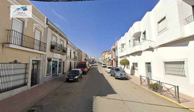 Local comercial en Venta en Calle de Badajoz en Santa Marta