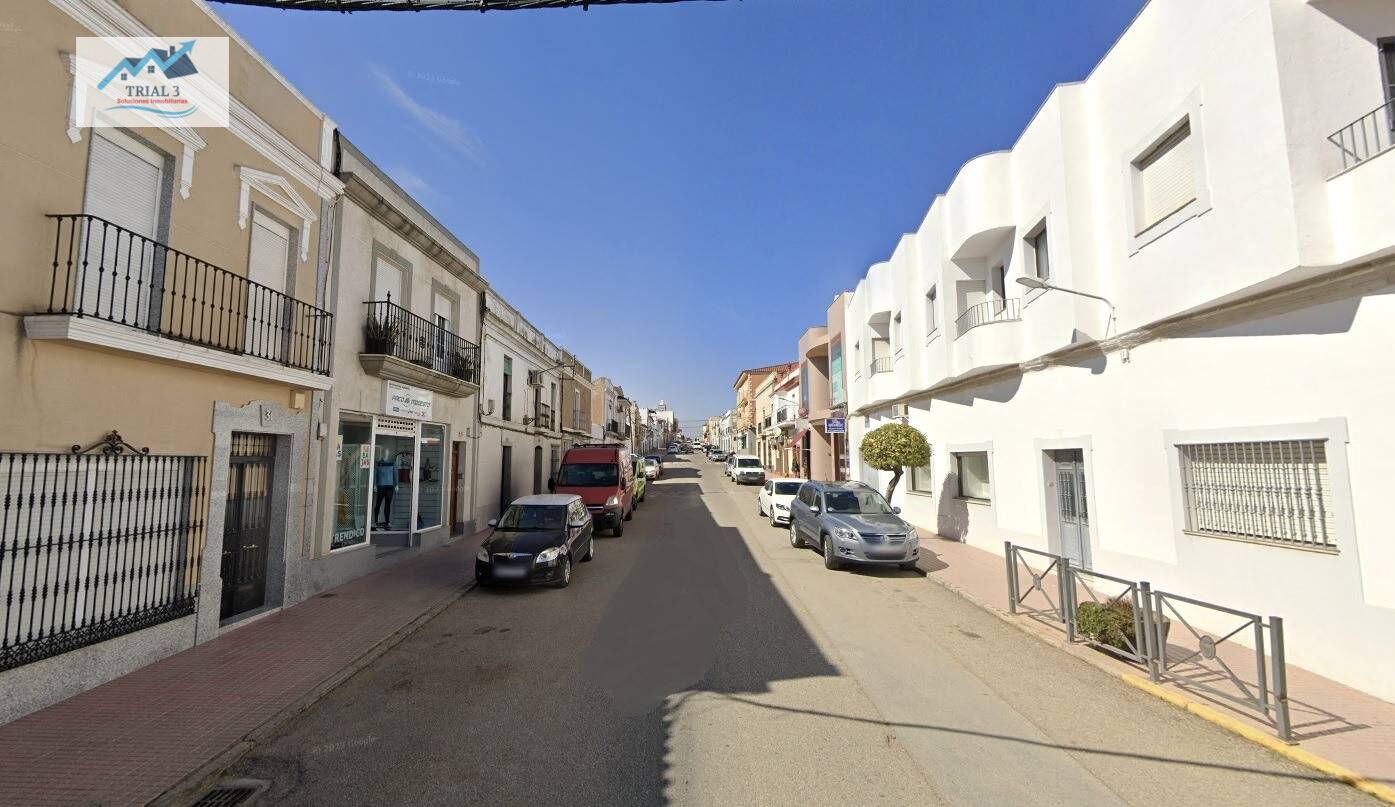 Exterior view of Premises for sale in Santa Marta
