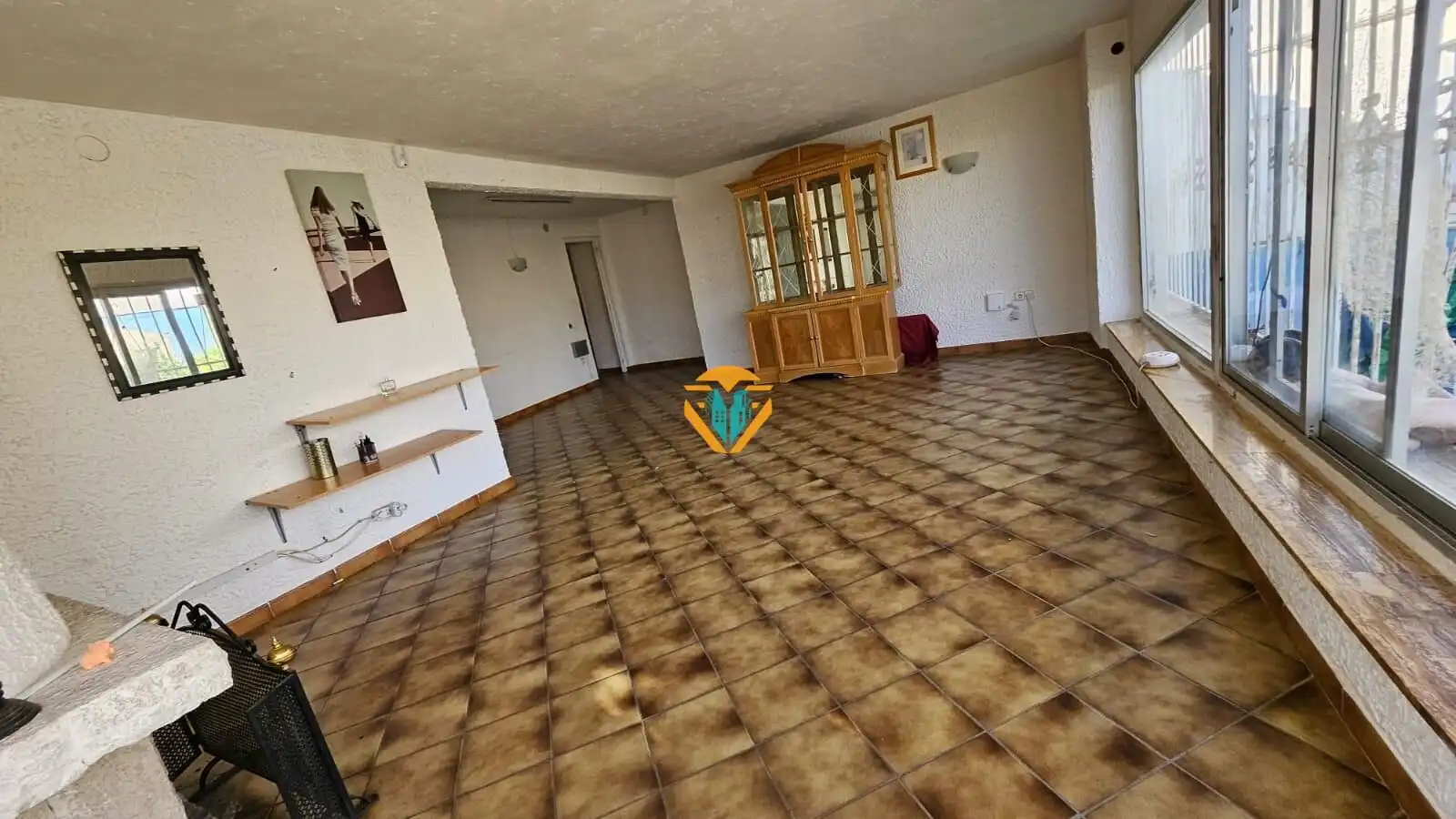 Chalet con piscina en venta en Barranco Hondo, imagen 8