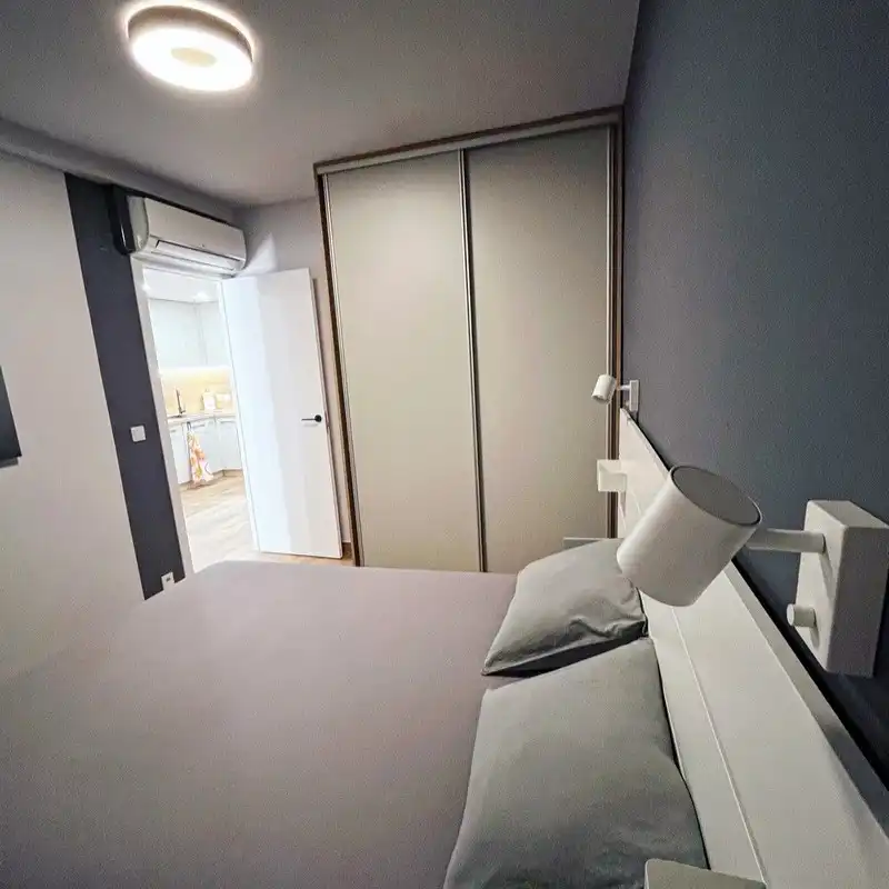 Appartement compact avec piscine à vendre à Santa Pola ciudad, imagen 12