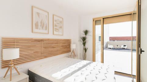 Foto 4 de Apartament de lloguer a Port, Barcelona