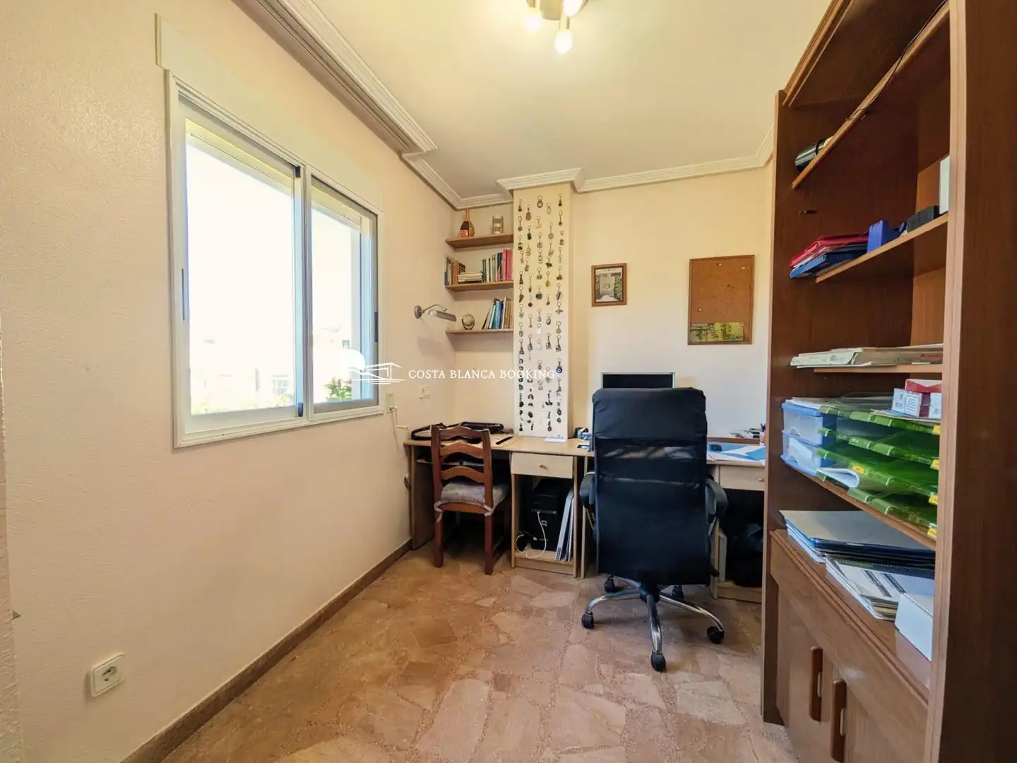 Casa o xalet en venda en L'Alfàs del Pi amb Aire condicionat, Jardí privat i Terrassa