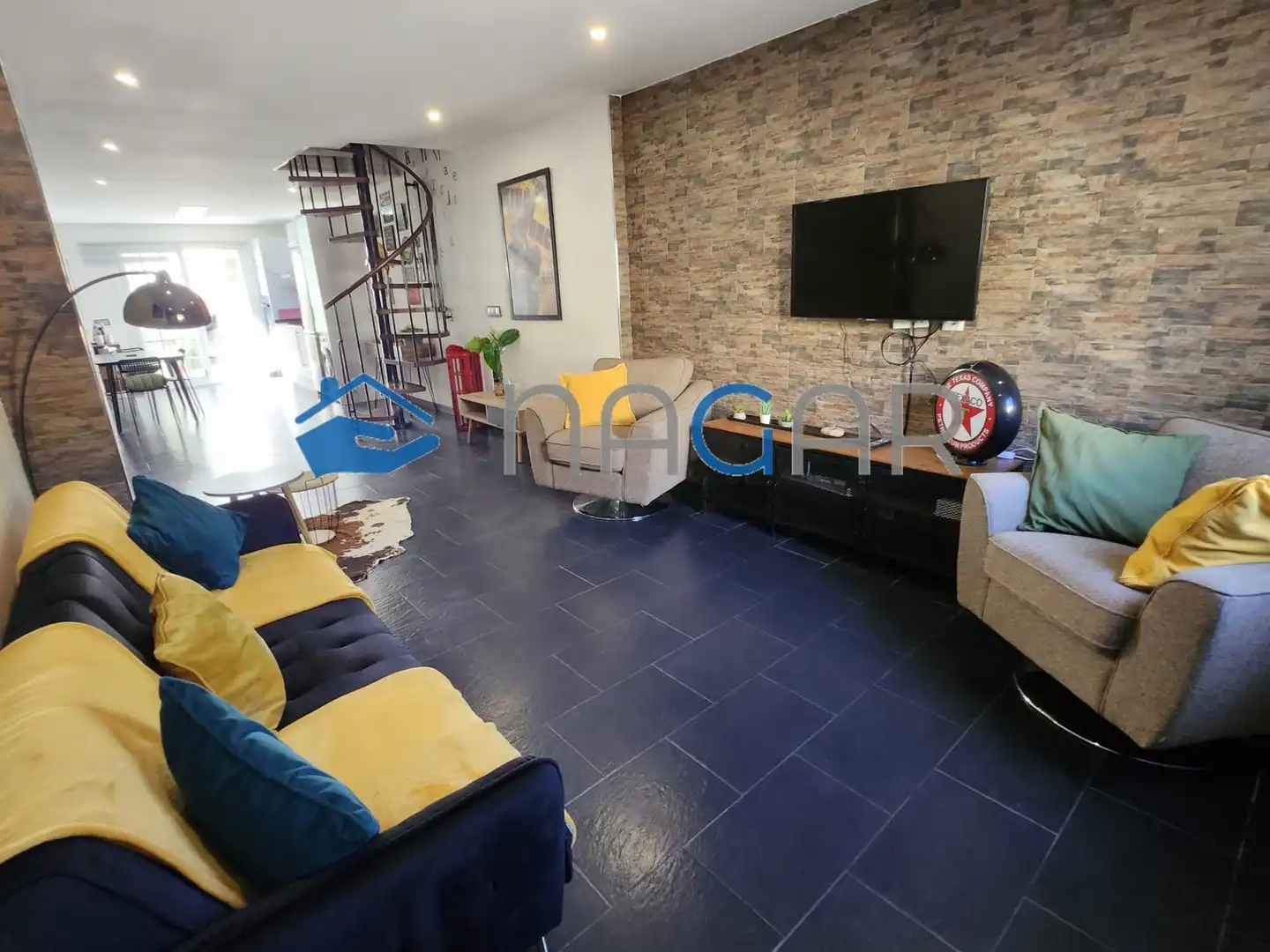 Casa o xalet de lloguer en La Línea de la Concepción amb Moblat