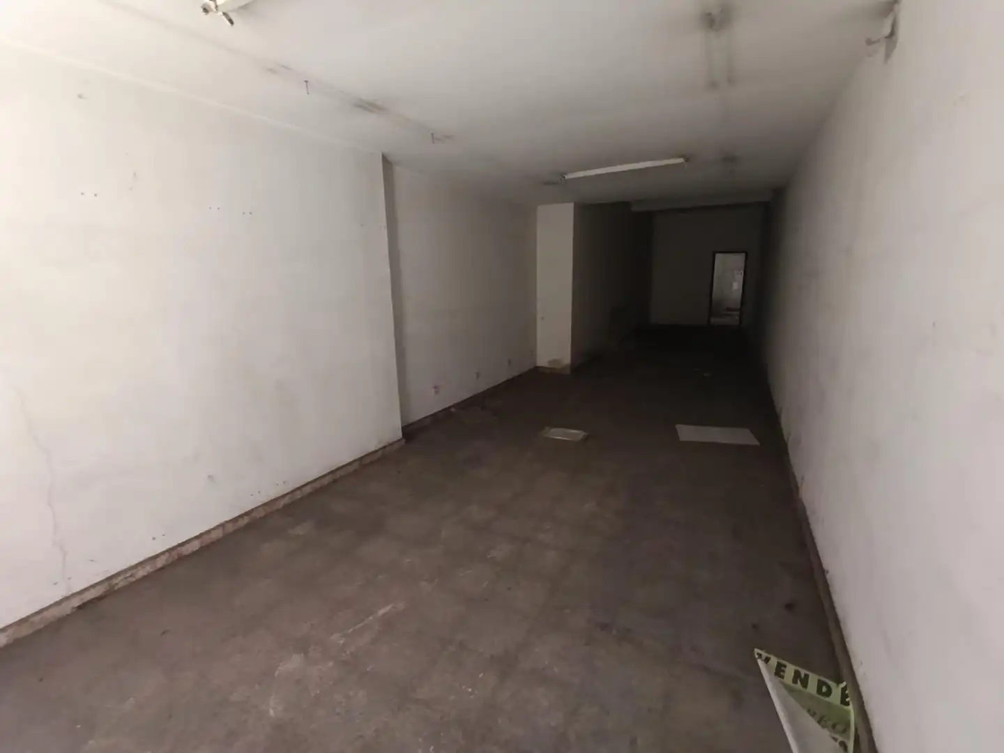 Local comercial en venta en ANTONIO LUCIO VILLEGAS, imagen 4