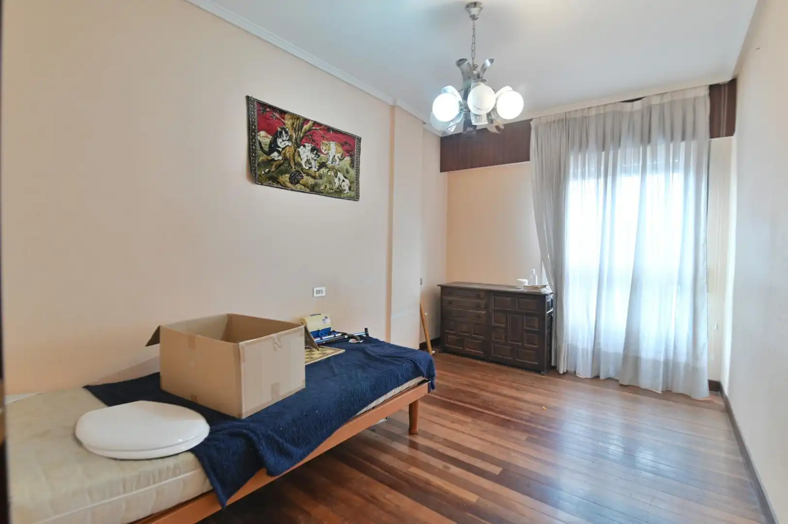 Flat with terrace for sale in Galdakao, imagen 15