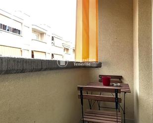 Balcony of Apartment to rent in Granadilla de Abona