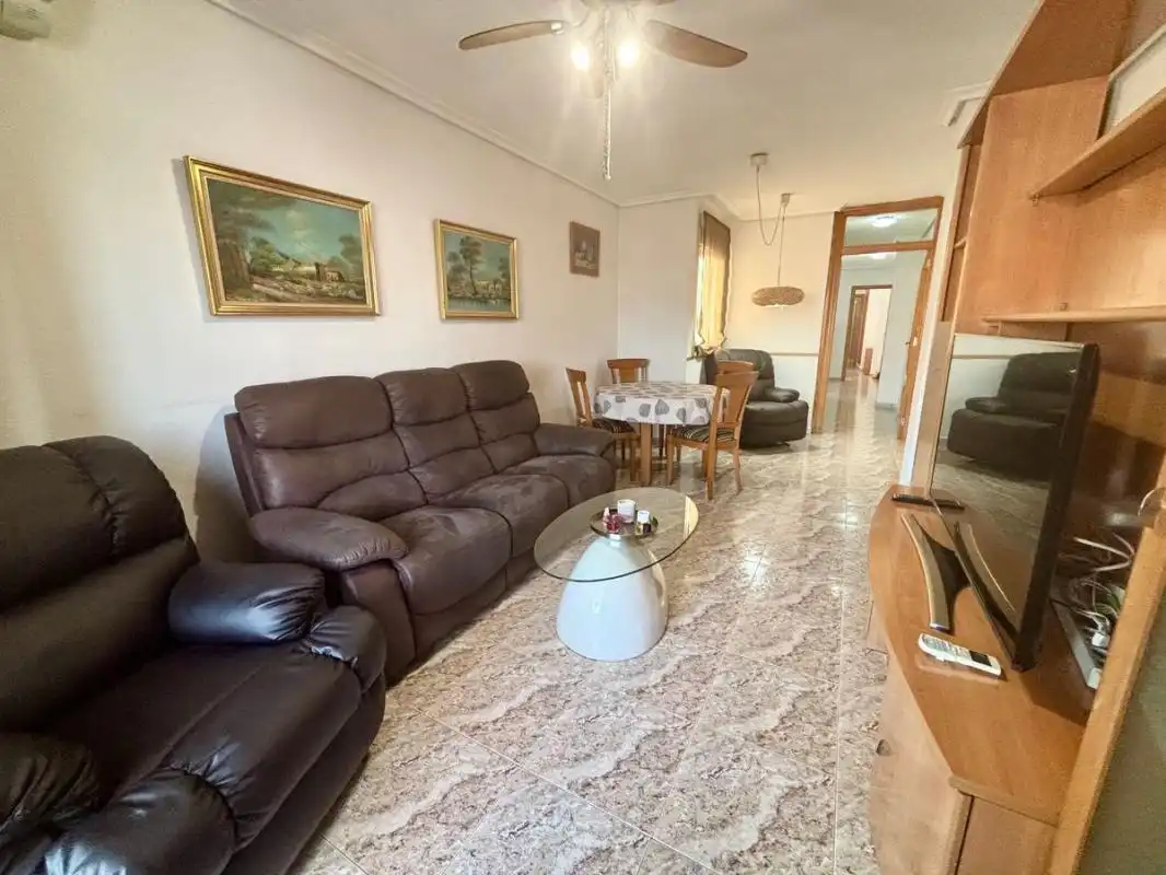 Flat with lift for sale in Calle Patricio Perez, imagen 2