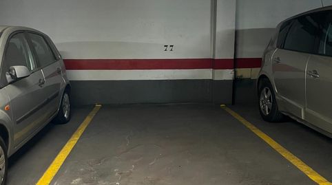 Foto 5 de Garaje en venta en Calle de Rodrigo de Pertegás, La Creu del Grau, Valencia Capital