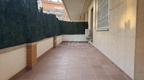 Foto 5 de Planta baixa en venda a Carrer de Josep Vicenç Foix, 4
