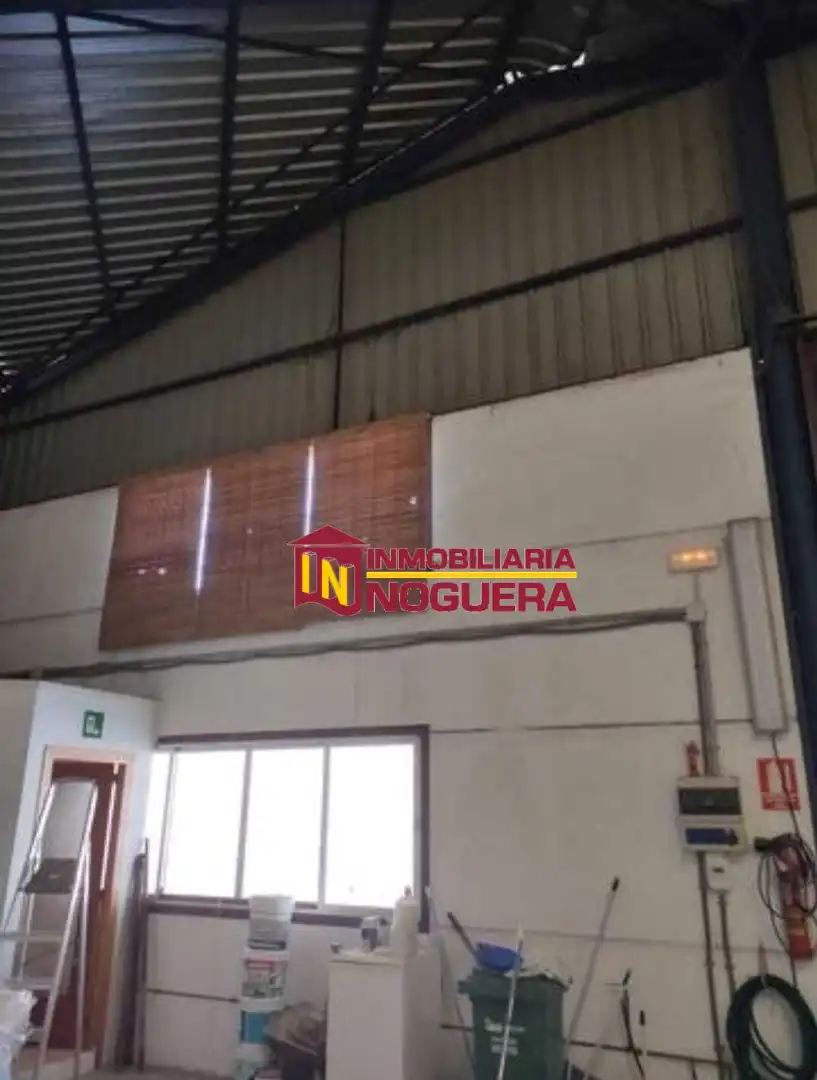 Industrial building for sale in Écija, imagen 4