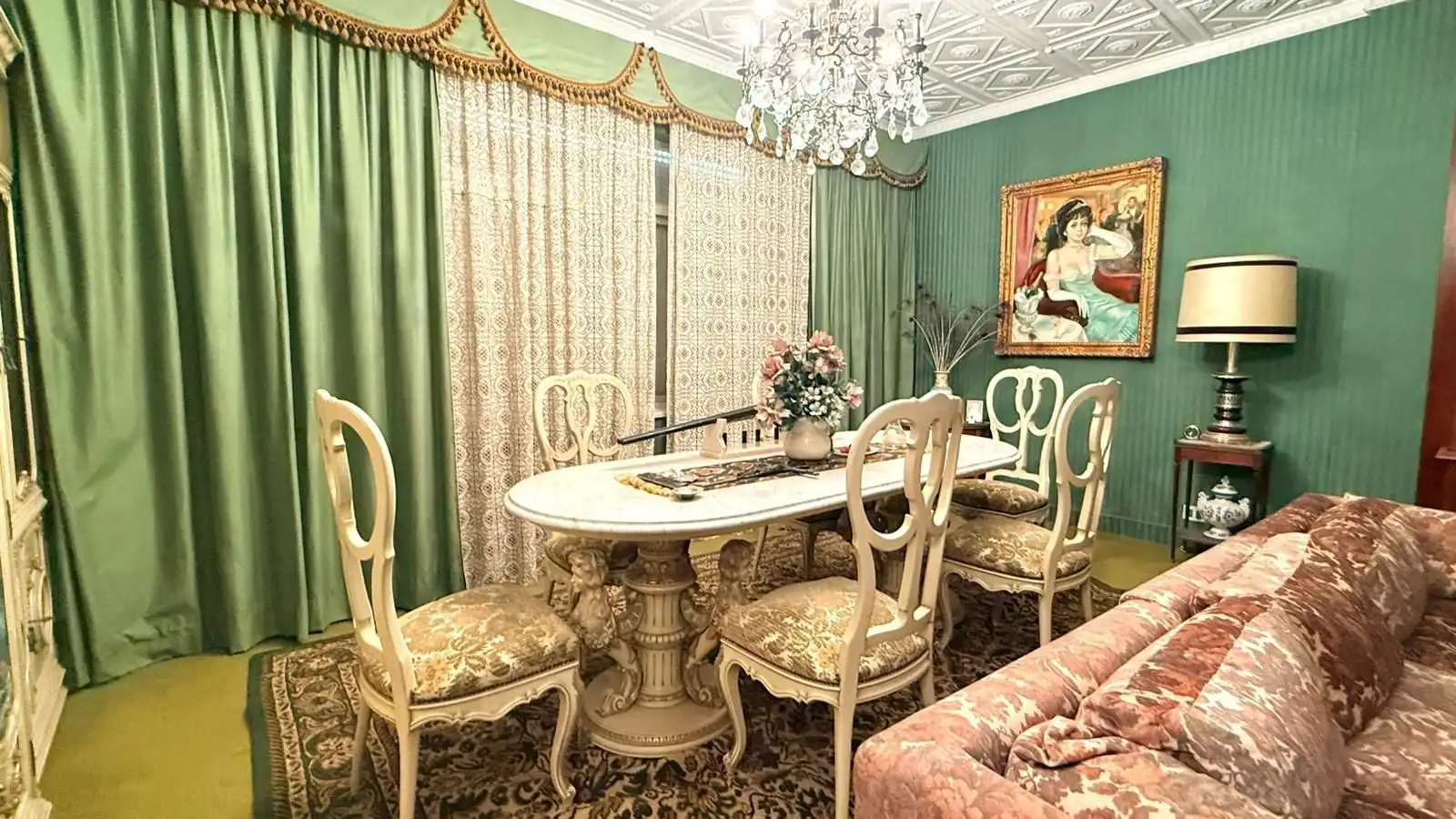 Flat for sale in Olula del Río