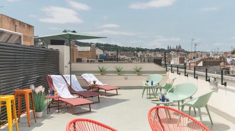 Foto 2 de Piso para compartir en N/a, El Raval, Barcelona