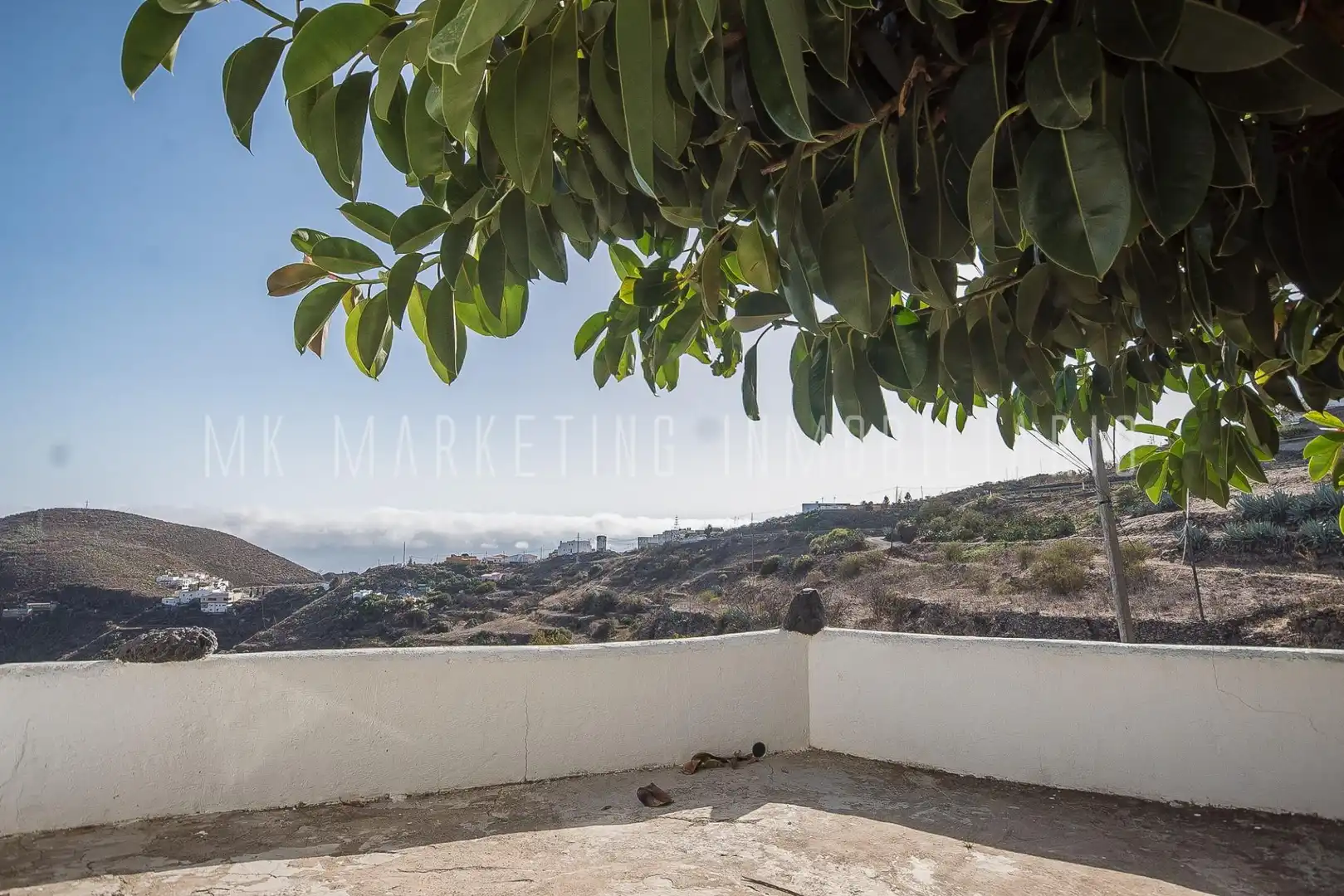 Terraza de Finca rústica en venta en Telde con Jardín privado y Terraza