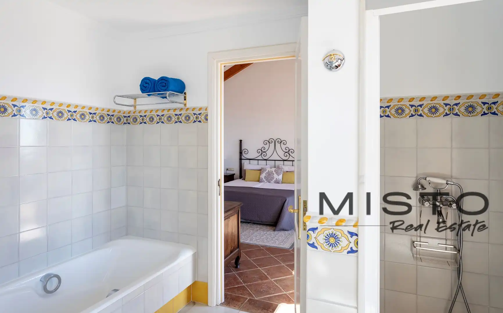 Casa amb terrassa en venda a N/A, imagen 41