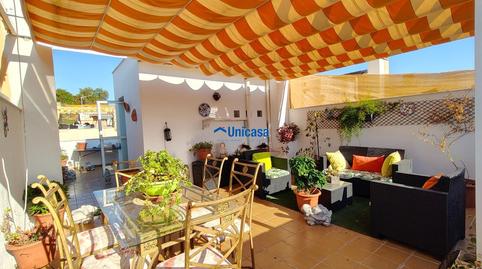 Foto 2 de Casa adosada en venda a Calle Calle de Eneas, 4, Campanillas, Málaga