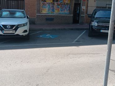 Local comercial en venta en del juncal 3