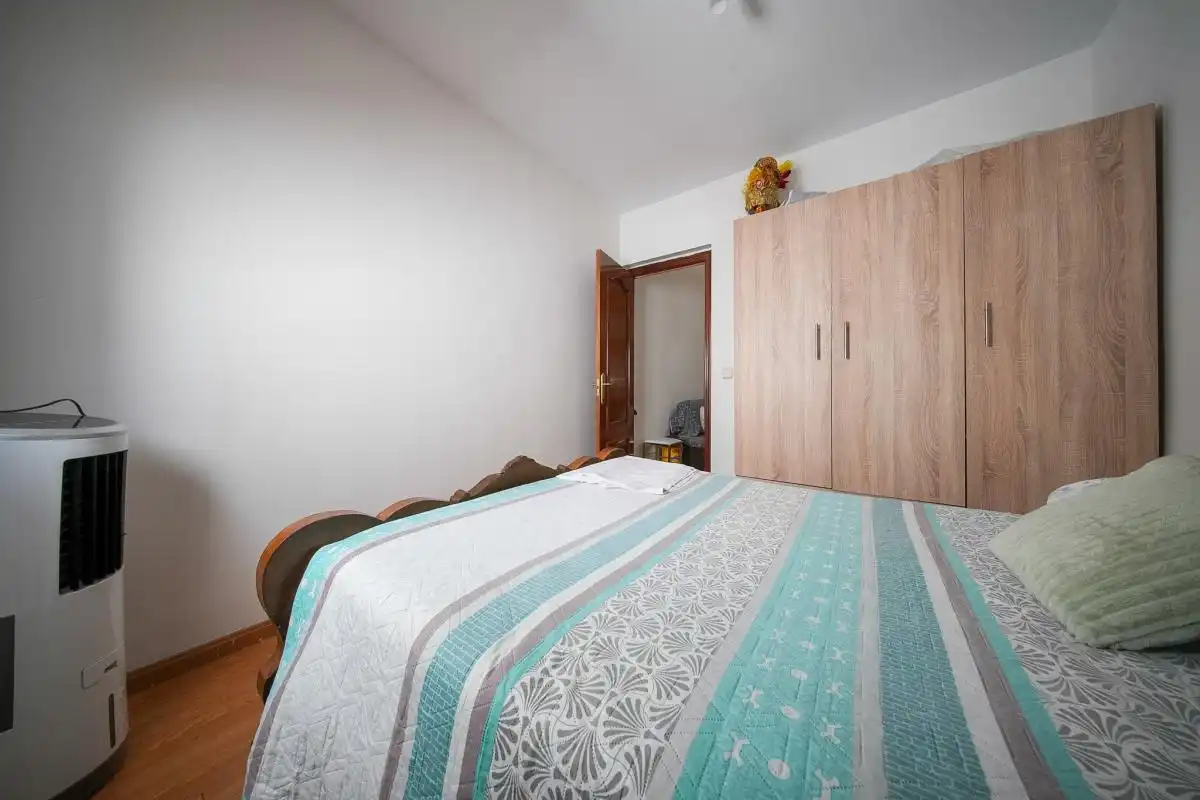 Habitación de Piso en venta en Madrid con Aire acondicionado, Calefacción y Amueblado
