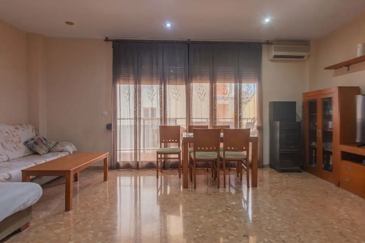 Wohnung mit Terrasse zum Verkauf in Carrer Franc Ribalta, imagen 3