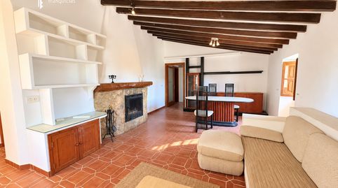 Foto 2 de Finca rústica en venda a El Secar de la Real, Palma de Mallorca