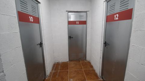 Foto 4 de Traster en venda a Simon Bolivar Kalea, Capitán Mendizabal - La Sardinera, Bizkaia