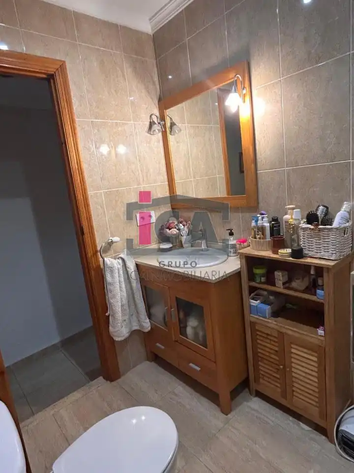 Bany de Pis en venda en Malpartida de Cáceres amb Aire condicionat i Calefacció