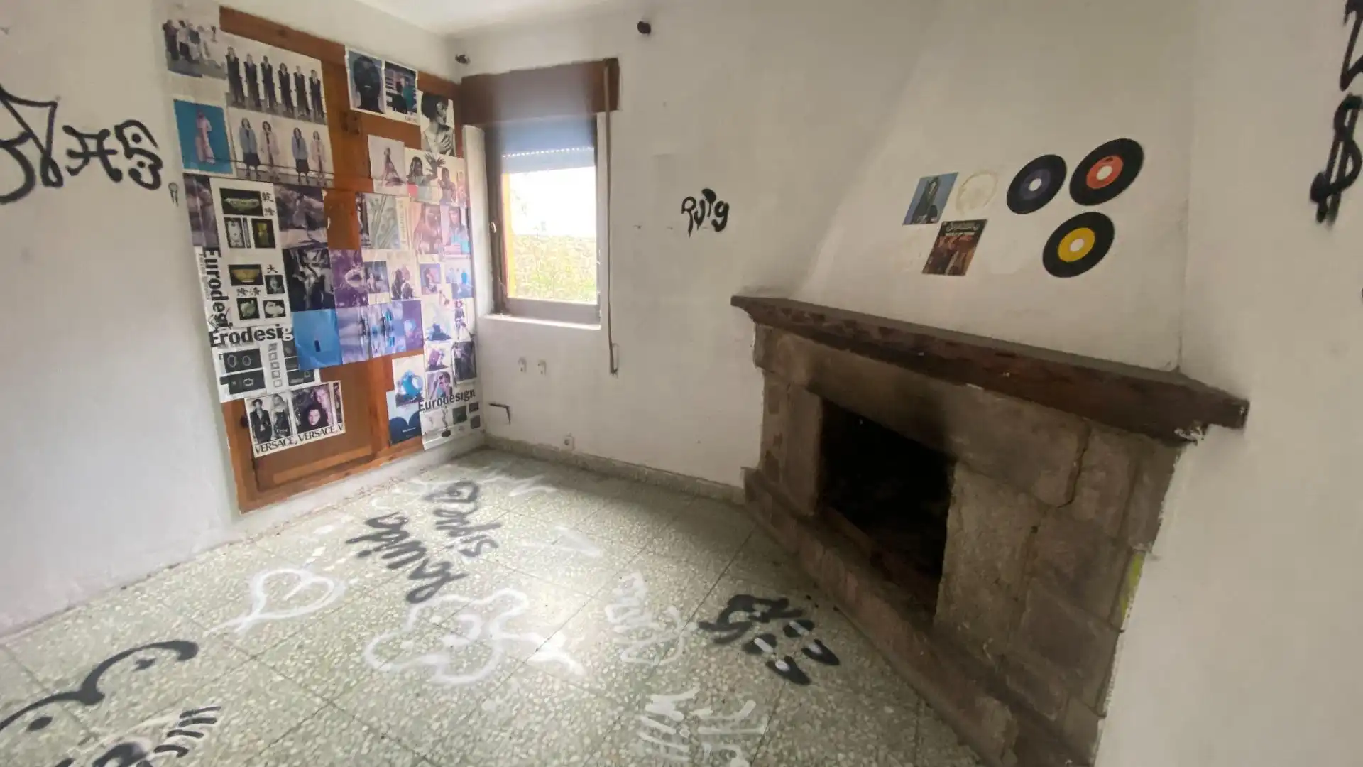 Planta baja en venta en Ruente